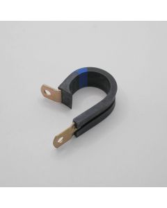 Cushion Clamp 1", General Purpose(rated up to 212°F)