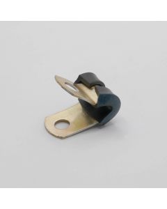 Cushion Clamp 1/8"General Purpose(rated up to 212°F)
