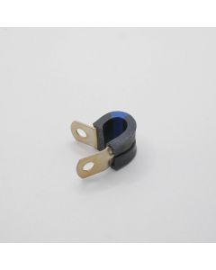 Cushion Clamp 5/16", General Purpose(rated up to 212°F)