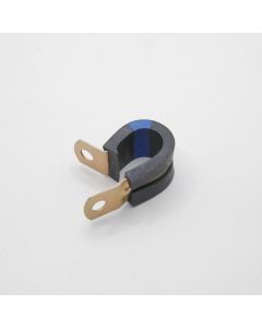 Cushion Clamp 1/2", General Purpose(rated up to 212°F)