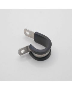 Cushion Clamp 9/16", General Purpose(rated up to 212°F)