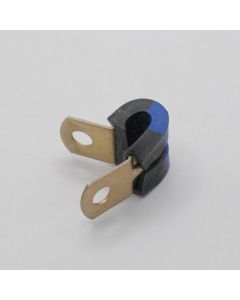 Cushion Clamp 3/16", General Purpose(rated up to 400°F)
