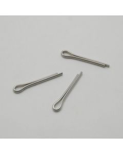 Cotter Pin, Stainless Steel, 3/32" x 3/4"