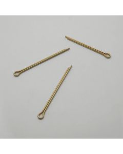 Cotter Pin, 1/8" x 2 1/2"