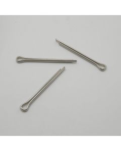 Cotter Pin, Stainless Steel, 5/32" x 2"