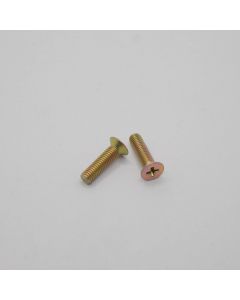 Screw for VA-103 and VA-104-1, 100 deg. CS, 10-32 x 3/4"