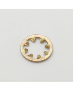 Internal Tooth Lock Washer, 3/16"