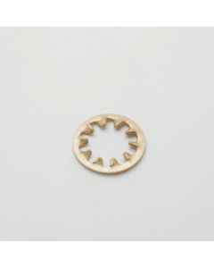Internal Tooth Lock Washer, 5/16"