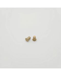 NAS1097AD4-3.5 Flush Sheer Head Rivets (lb.)