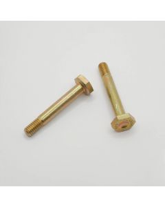 Close Tolerance Bolt, 3/16"