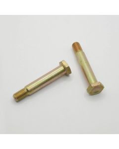 Close Tolerance Bolt, O/S Shank To 9/32"