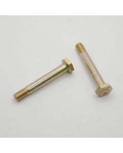 Close Tolerance Bolt, 1/4"