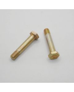 Close Tolerance Bolt, 5/16"