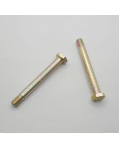 Close Tolerance Bolt, 5/16"