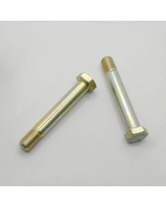 Close Tolerance Bolt, 3/8"