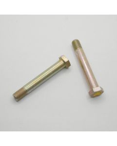 Close Tolerance Bolt, 3/8"