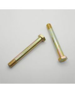 Close Tolerance Bolt, 9/16"