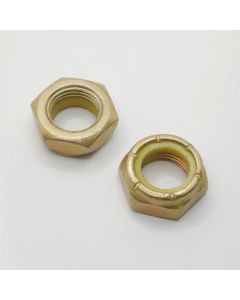 5/8" Nylon Lock Nut