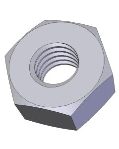 Tie-Down Ring Nut, 3/8-16
