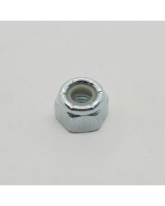 Nylon Lock Nut, 1/4-20