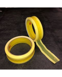 3M Riveters Tape 695, 1" x 36yd