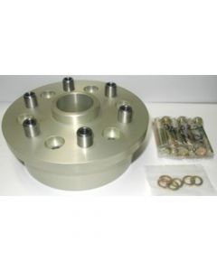 O-320, 2.25" Wood Propeller Extension 3/8" Bolt Kit