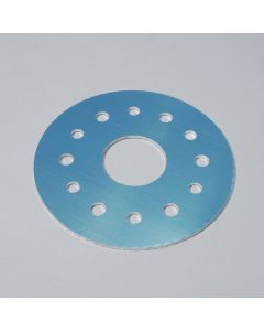 1/8" Propeller Bulkhead Spacer