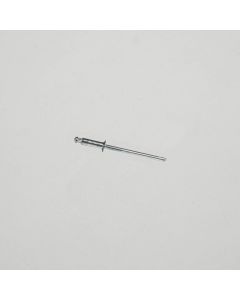 AACQ-4-3 Aluminum Pop Rivet, Canopy