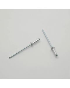 AB3-4 Soft Aluminum Rivet