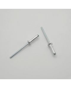 AB4-6 Soft Aluminum Rivet