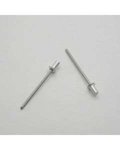 AD-41H Pop Rivet, Tank Baffle