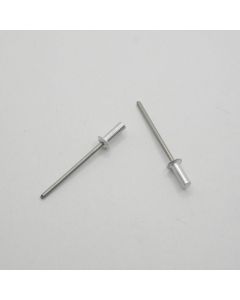 AD-43-H Pop Rivet, Tank Baffle