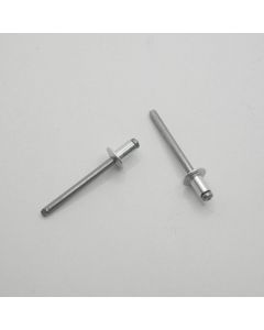AD-62-BS Pop Rivet, 3/16"