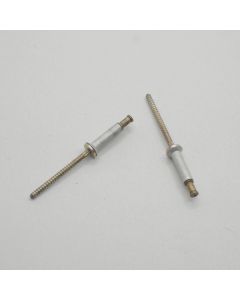 CR3212-4-6 Cherry Rivet, Flush