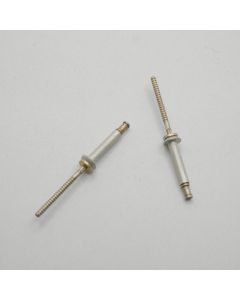 CR3213-4-8 Cherry Rivet, Round