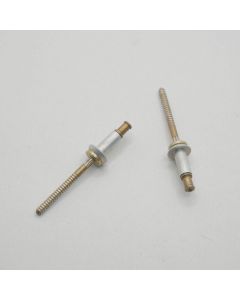 CR3213-5-4 Cherry Rivet, Round