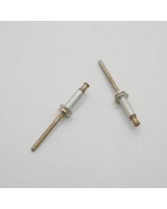 CR3213-5-6 Cherry Rivet, Round