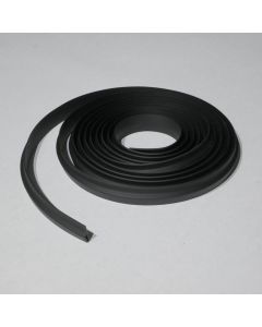 12' Rubber Channel