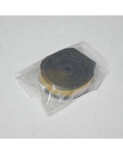 60" Rubber Smoke Seal, S88D20