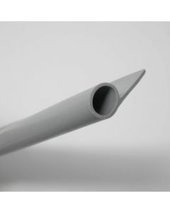 42" Rubber Door "P" Seal