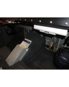 RV-12 Pilot Operating Handbook/Chart Storage Kit