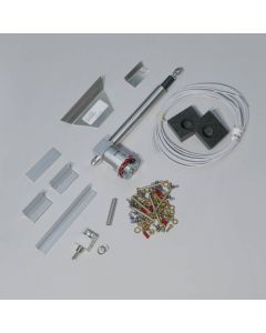 All RV-6/7/9 Electric Flap Components