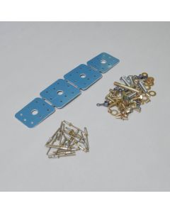 Service Bulletin Kit, Elevator Cracks, 4 Position