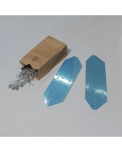 Service Bulletin Kit, Wing Doubler, RV-12