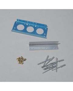 Service Bulletin Kit, Bracket Replacement, F-1206F, RV-12