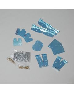 Service Bulletin Kit, Horizontal Front Spar, RV-12