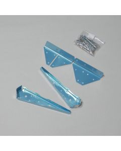 Service Bulletin Kit, AST Cracks, RV-12