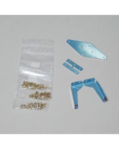 Service Bulletin Kit, Tailcone Skin Cracks