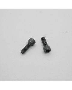 Socket Head Cap Screw 6-32 x 1/4"