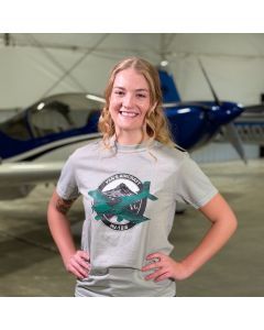 Van's Adult RV-12 T Shirt